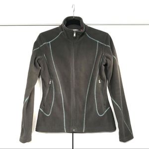 Spyder Jacket